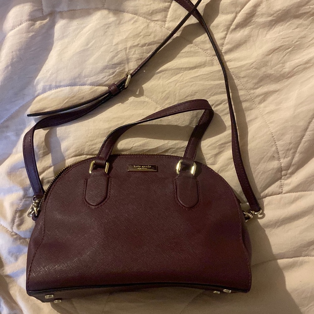 Kate spade purse